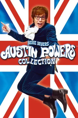 Austin Powers - Collezione