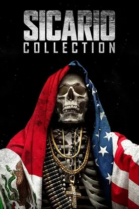 Sicario - Collezione
