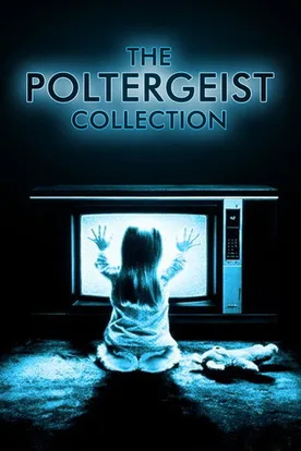 Poltergeist - Collezione