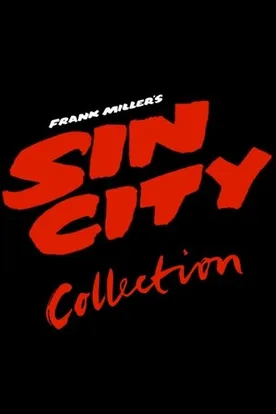 Sin City - Collezione
