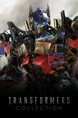 Transformers - Collezione