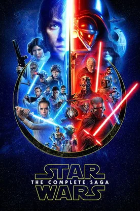 Star Wars - Collezione