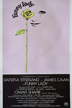 Funny Lady