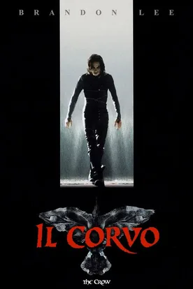 The Crow