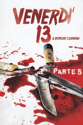 Venerdì 13 - Il terrore continua