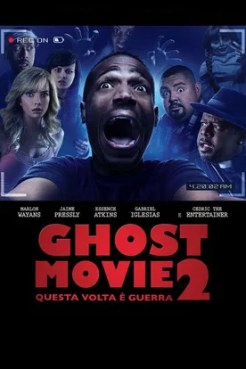 A Haunted House 2