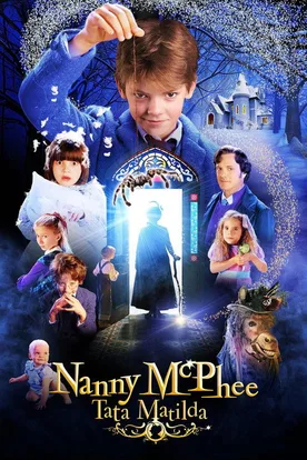 Nanny McPhee
