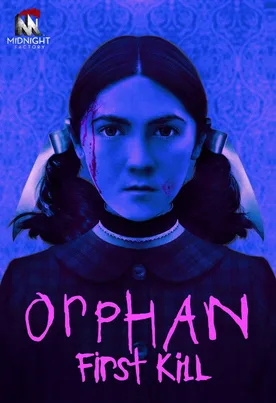 Orphan: First Kill