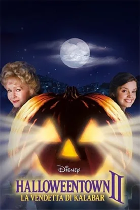 Halloweentown II: Kalabar's Revenge