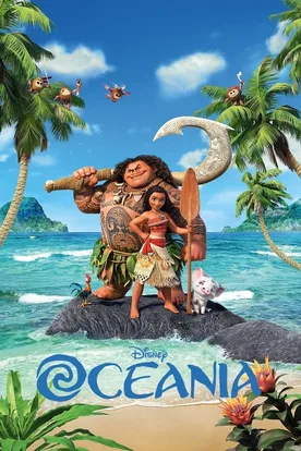 Moana