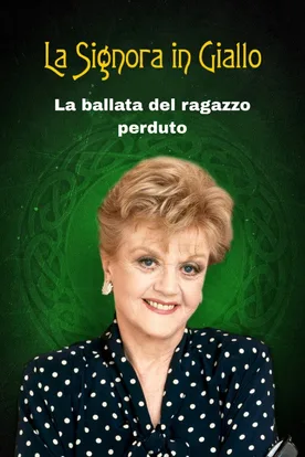 Murder, She Wrote: The Celtic Riddle