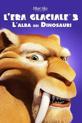 Ice Age: Dawn of the Dinosaurs