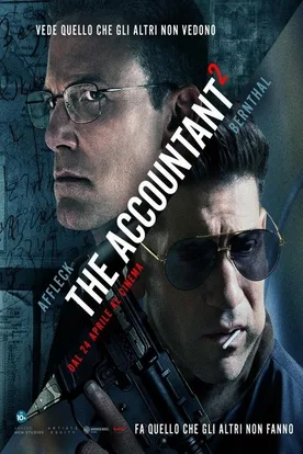 The Accountant²