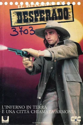 The Return of Desperado