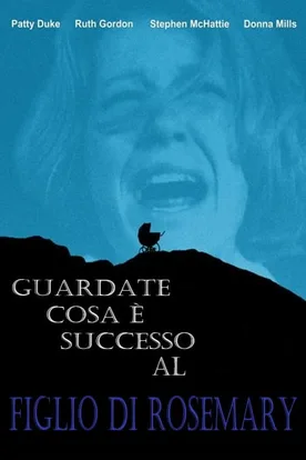 Look What's Happened to Rosemary's Baby