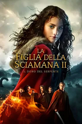 The Shamer's Daughter 2: The Serpent Gift