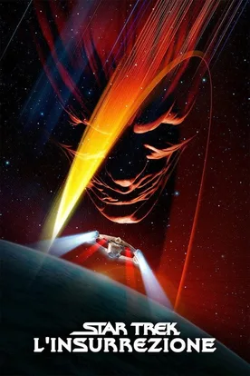 Star Trek: Insurrection
