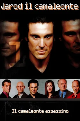 The Pretender 2001