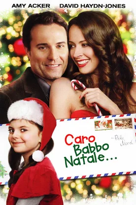 Dear Santa