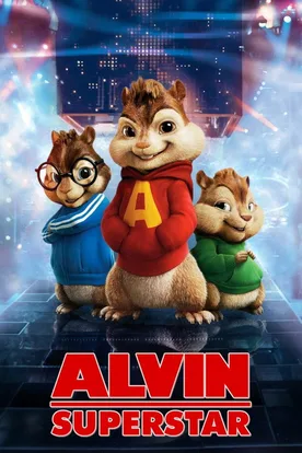 Alvin and the Chipmunks