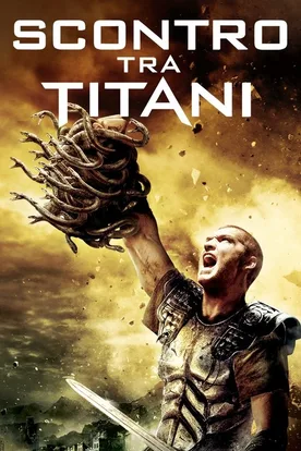 Clash of the Titans
