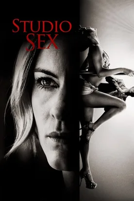 Annika Bengtzon: Crime Reporter - Studio Sex