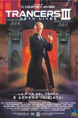 Trancers III