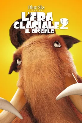Ice Age: The Meltdown