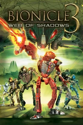 Bionicle 3 - Le ombre del mistero