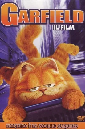 Garfield