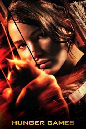 The Hunger Games