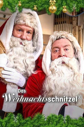 Das Weihnachtsschnitzel