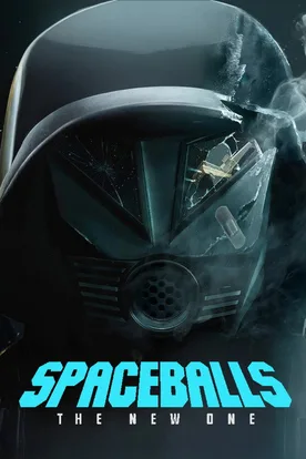 Spaceballs: The New One