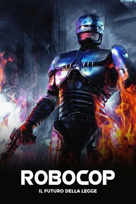 RoboCop