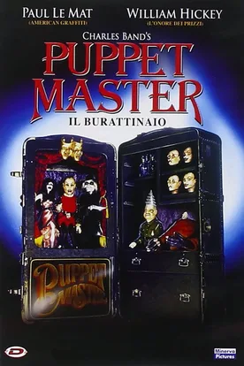 Puppetmaster
