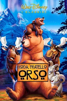 Brother Bear