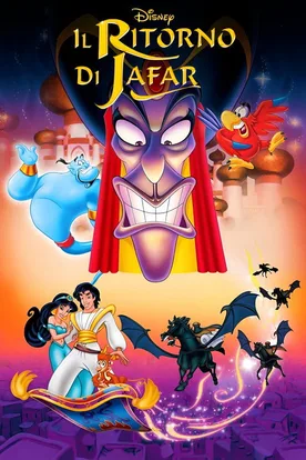 The Return of Jafar