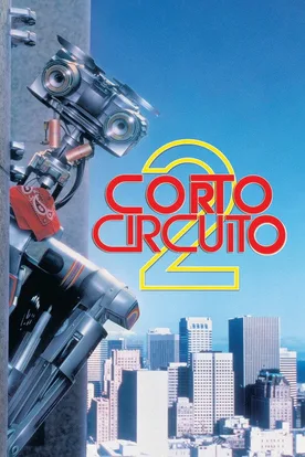 Short Circuit 2