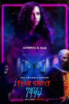 Fear Street: 1994