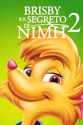 The Secret of NIMH 2: Timmy to the Rescue