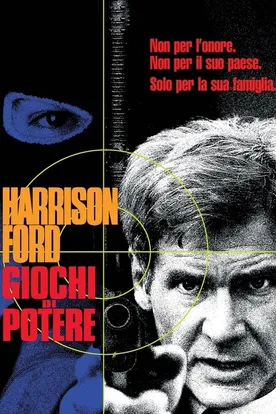 Patriot Games