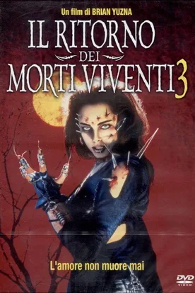 Return of the Living Dead III
