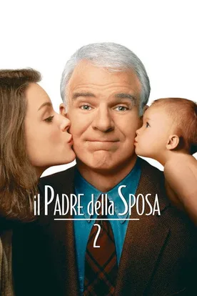 Father of the Bride Part II