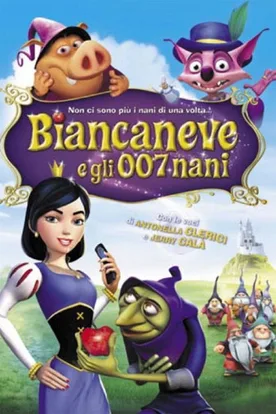Happily N'Ever After 2