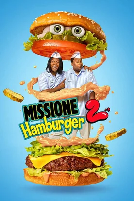 Good Burger 2