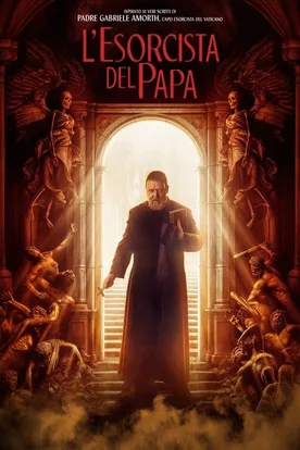 The Pope's Exorcist