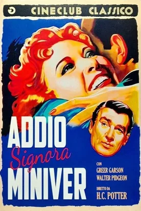 The Miniver Story