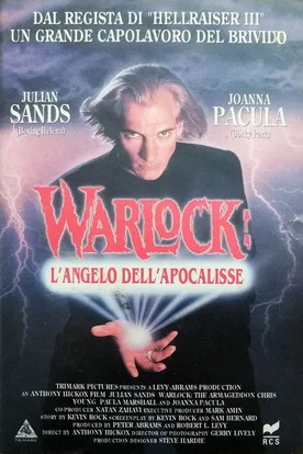Warlock: The Armageddon