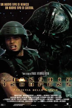 Starship Troopers