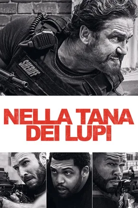 Den of Thieves
